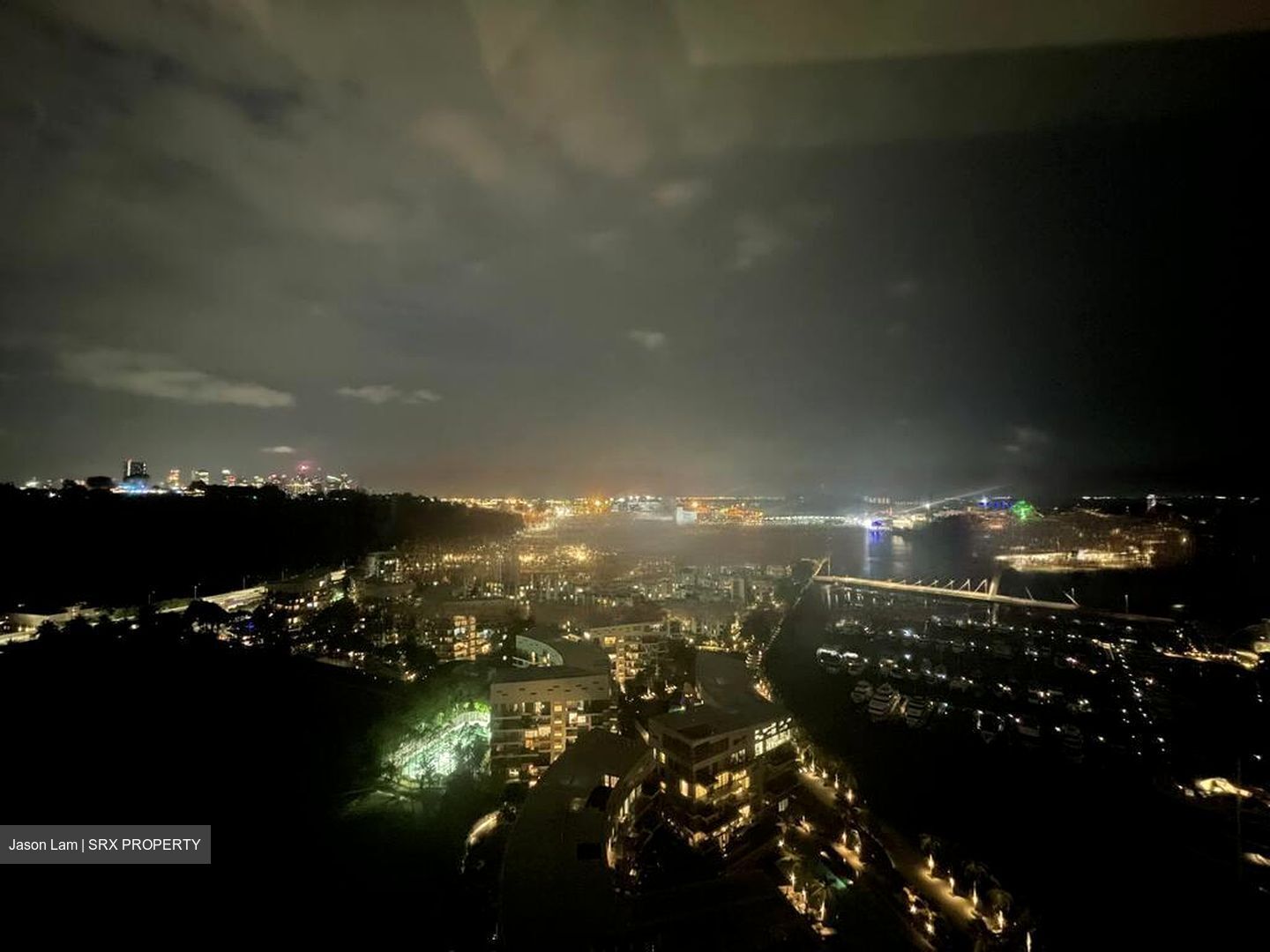 Reflections At Keppel Bay (D4), Condominium #478639331